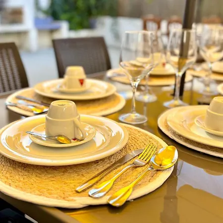 Grand Terrace 2 By Homing Apartment Vilamoura