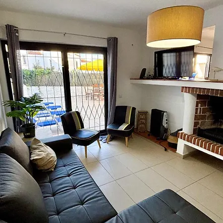 Grand Terrace 2 By Homing * Vilamoura