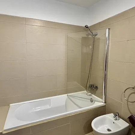 Apartamento Grand Terrace 2 By Homing Vilamoura