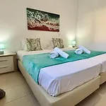 Apartment Grand Terrace 2 By Homing *