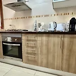 Apartament Grand Terrace 2 By Homing *