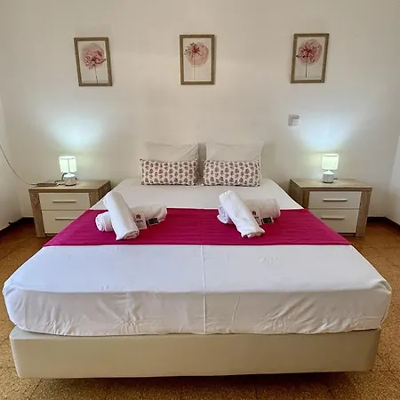 Grand Terrace 2 By Homing Appartement *